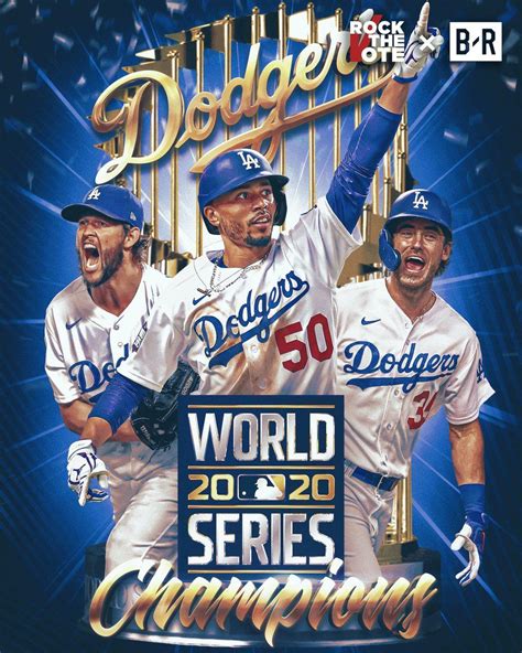 🚨 Dodgers Win World Series 🚨 Dodgers Win Dodgers Dodgers Baseball