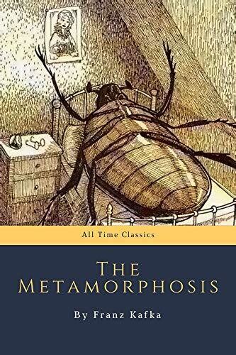 Metamorphosis By Franz Kafka