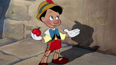 Pinocchio To Become A Real Boy In Disneys Live Action Remake