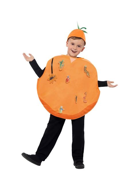 James And The Giant Peach Costume Roald Dahl Costumes To Buy Perth
