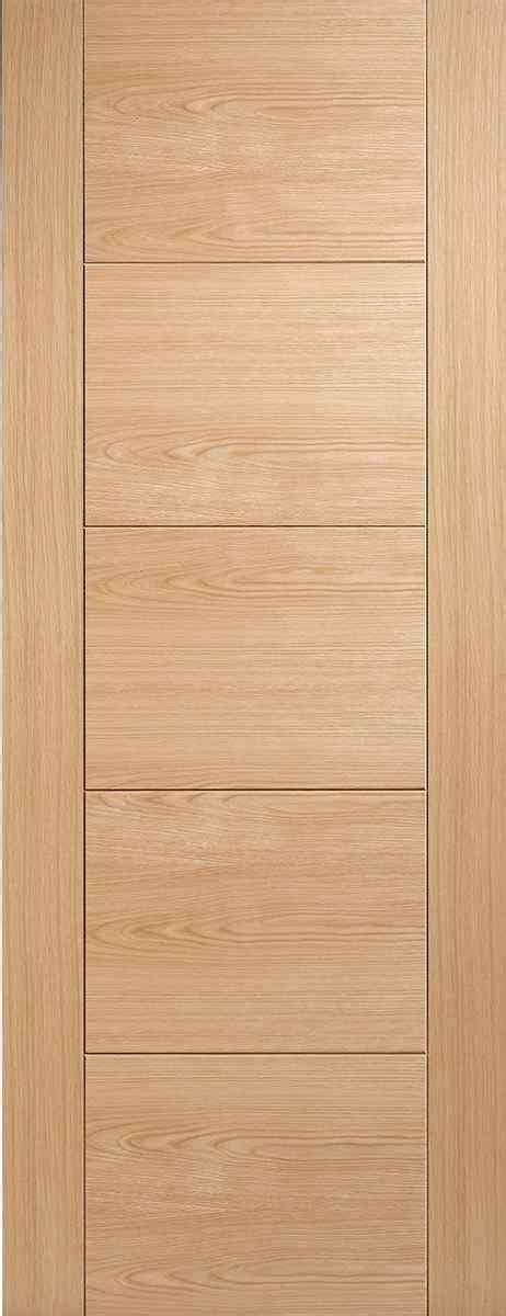 Lpd Oak Vancouver 5p Pre Finished Internal Door