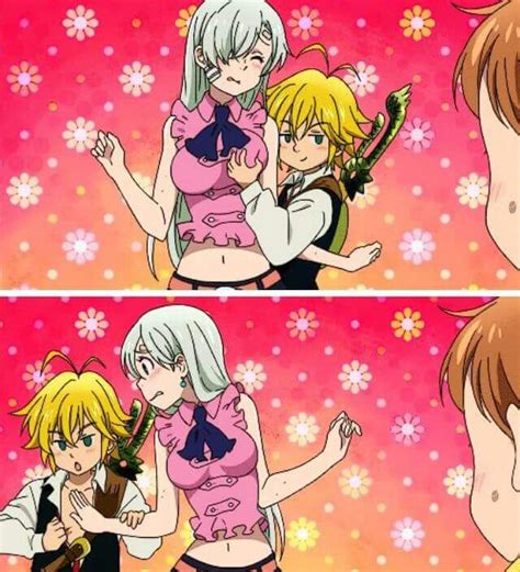 Anime Sex Anime Couples Manga Otaku Anime Manga Anime Seven Deadly