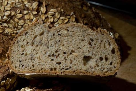 Barley flour bread low glycemic. whole wheat barley bread recipe