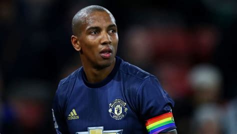 The body ashley young, 31, of kalamazoo, was found dec. Inter Target Deal for Man Utd's Ashley Young Ahead of ...