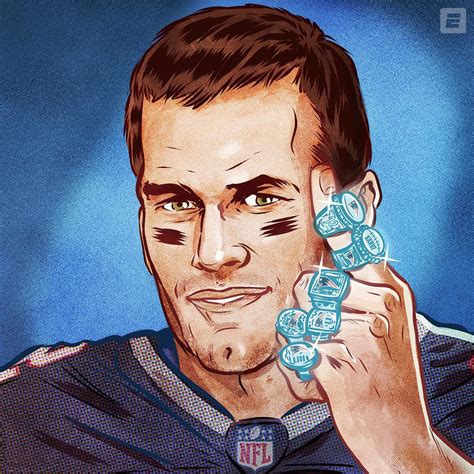 Tom brady, thomas edward patrick brady jr., is a national football league (nfl) quarterback for the tampa bay buccaneers. 6 Super Bowl Rings For Tom Brady Pictures, Photos, and ...