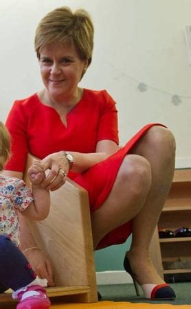 See And Save As Scotish Politician Nicola Sturgeon Porn Pict 4crot Com