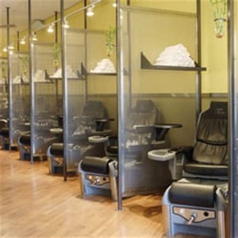 Nail Bar - Chicago, IL, United States. Our salons are BYOB ...