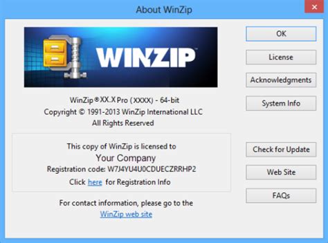 Aristarhryabov3 Registration Key For Winzip Driver Updater