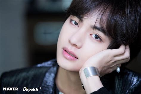 Bts Naver X Dispatch At Bbmas Bts Photo 41369821 Fanpop