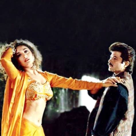 These Pictures Prove That Madhuri Dixit Is The Most Sensuous Bollywood Diva Of All Time