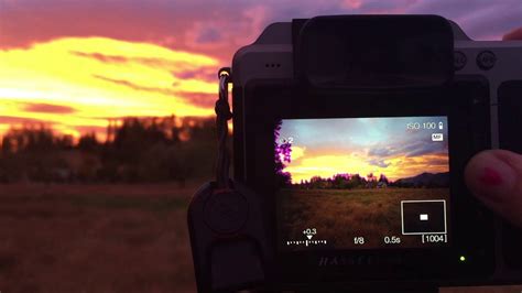 Sunset Photography Camera Settings For Beginners Fotowoosh Com
