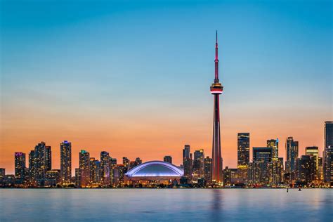 Sister City Rivalry In Chicago And Toronto Flights Blog