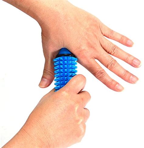 Sensory Pencil Mini Foam Roller Deep Tissue Massage Tool Fidget Help With Adhd Autism Special