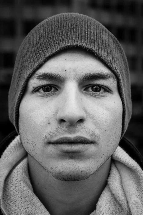 Faces And Photography Portraiture Dani Oshi
