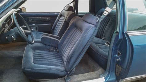 Chevvrolet Caprice Classic Landau Coupe Door For Sale Chevrolet Caprice For Sale