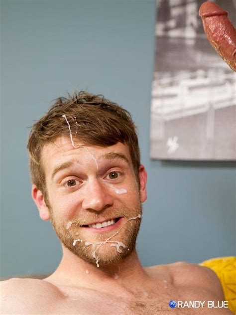 In Bed With Colby Keller The Flavor Of Cum And Other Things