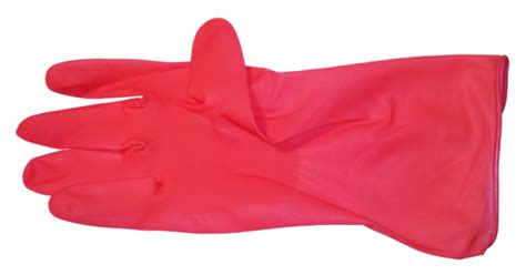 Anti C Disposable Single Use Rubber Glove Frham Safety Products Inc
