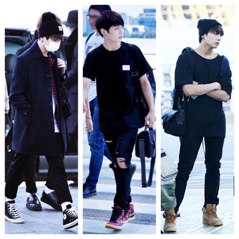 Hasil diatas adalah hasil pencarian dari anda fashion jungkook bts mp3 dan menurut kami yang paling cocok adalah fashion jungkook. Times When Jungkook Showed That He Is A Big Fashion ...