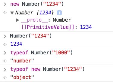 Javascript string to number conversion is a simple and common operation. How to convert a string to a number in JavaScript