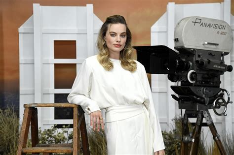 Margot Robbie Protagonizará Otra Película De La Saga Oceans