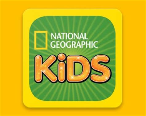 National Geographic Kids Kiama Library