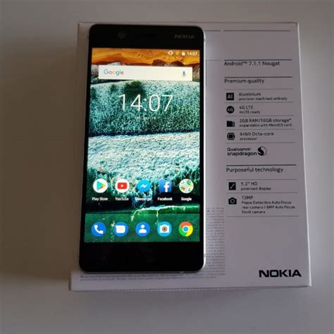 Nokia 5 Phone Specification And Price Deep Specs