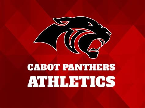 Cabot High School Cabot Ar Athletics
