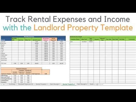 If you're looking for an excel spreadsheet to help you plan your box's profitability and do financial forecasts, you've come to the right place. Excel Spreadsheet For Rental Property | Excel spreadsheets ...