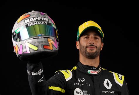 We did not find results for: Daniel Ricciardo vai para McLaren em 2021 - BandMulti