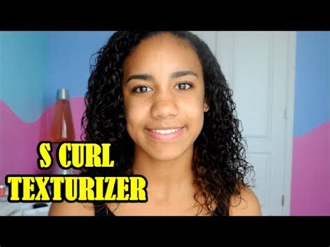 From personal experience i have to say that a texturizer is better for your hair. Luster S Curl Texturizer Application, Results, and Review ...