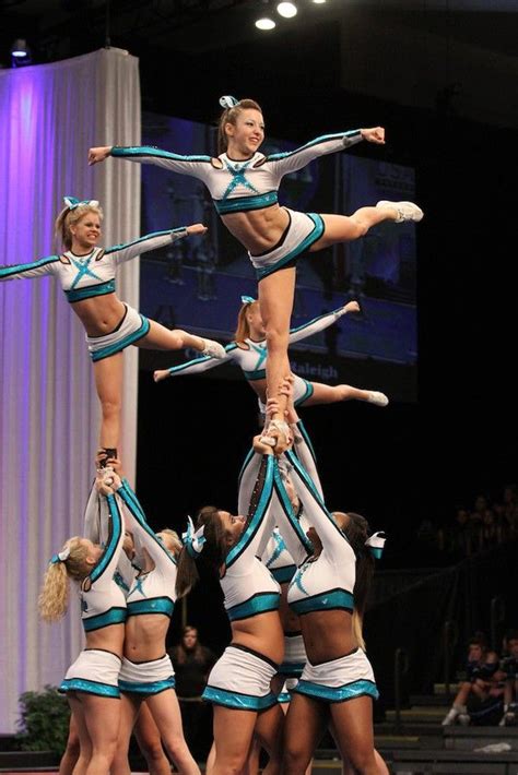 275 Best Images About Cheerleading From Bow To Toe On Pinterest