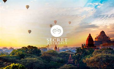 Discover The Seven Wonders Of Asia Secrets Out 274 Secret Retreats