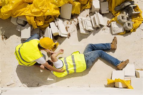 Each year, billions of dollars are paid out in. 12 Things You Must Do When You Have Had An Accident at Work