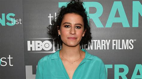 ‘broad City Star Ilana Glazer Fired Staffers For Sexual Harassment