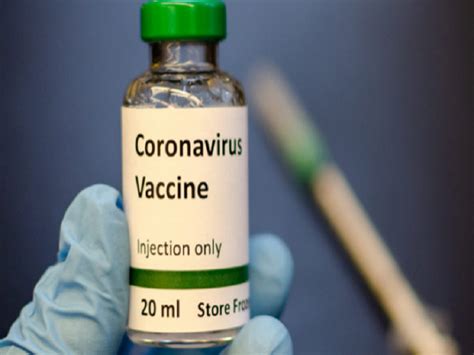 Who's eligible to get the vaccine now? Israeli researchers announce breakthrough on COVID-19 ...