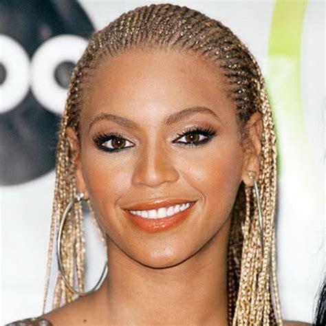 Beyonce Braids 23 Braid Styles For Beyonce Hellobeautiful Beyonce