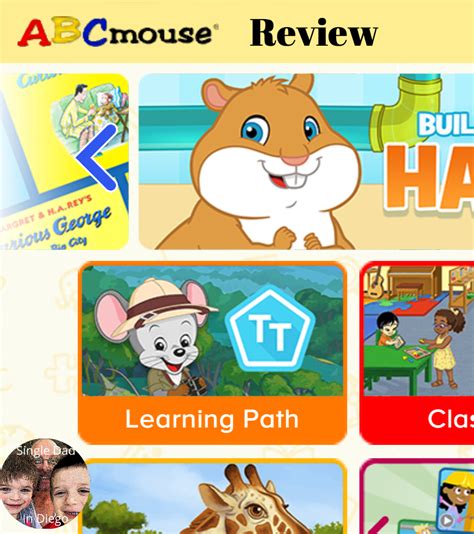 Abc Mouse Storytime A Fun Way To Learn And Entertain The Kids