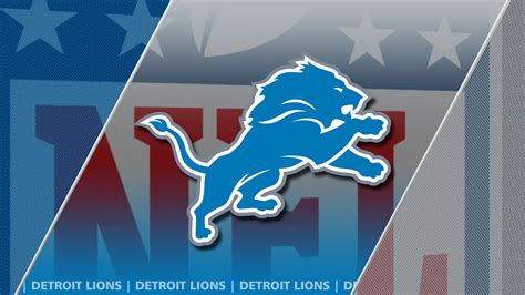 detroit lions updated 2023 nfc north odds following aaron rodgers trade detroit sports nation