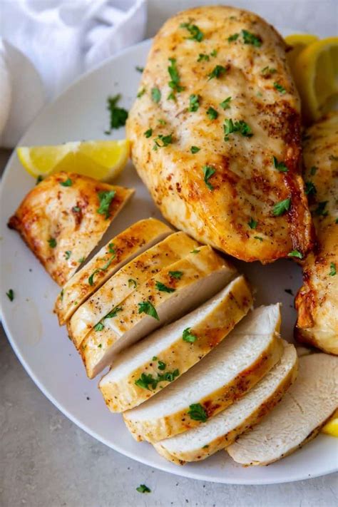 The Best Air Fryer Chicken Breasts How To Make Perfect Recipes