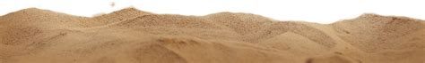 Desert Sand Png Isolated Clipart Png Mart