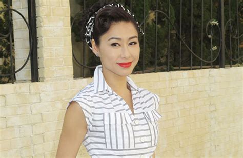 Nancy Wu’s Relationships Fail To Pass The “2 Year Curse”