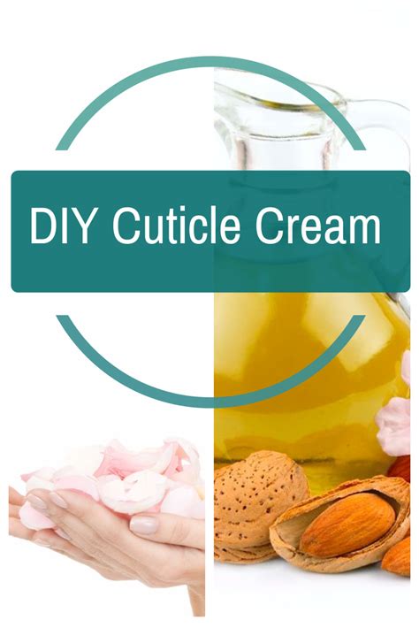 Softer And Healthier Cuticles Means Healthier And