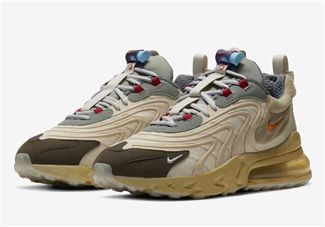 Travis Scott Nike Air Max 270 Cactus Trails Store List