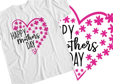 Happy Mothers Day T Shirt Design Buy T Shirt Designs