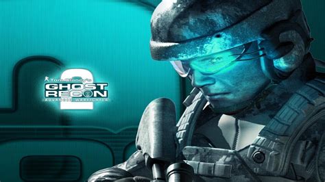 Tom Clancys Ghost Recon Advanced Warfighter 2 Backwards Compatibility