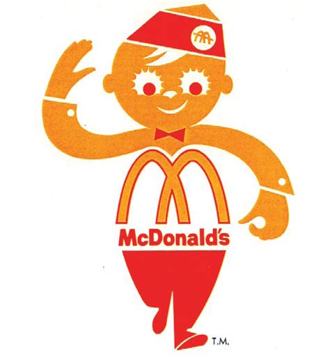 Mcdonald's some countries logo 2003. The story behind the McDonald's logo | Creative Bloq