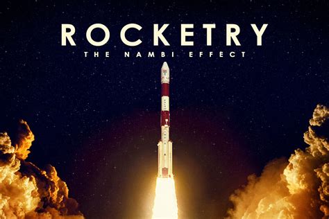 The Film About Famous Rocket Scientist Soon To Be Released Clockwork