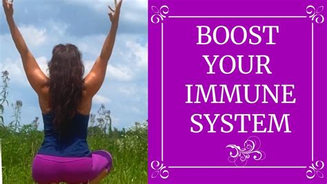 Building And Keeping A Strong Immune System Lifestyle Habits Supplements Youtube