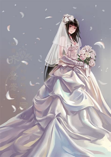 Original Part 254 Zdpgef オリジナル Original Anime Wedding Wedding