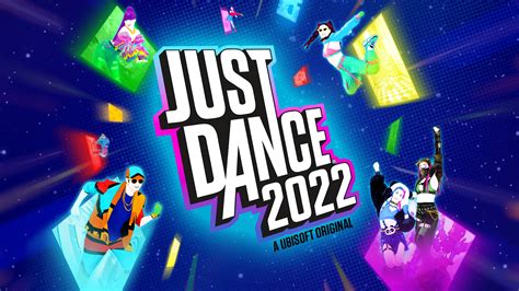 Just Dance 2022 Characters Giant Bomb